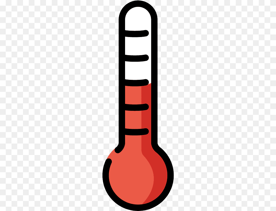 Thermometer Emoji Clipart, Smoke Pipe, Musical Instrument Free Transparent Png