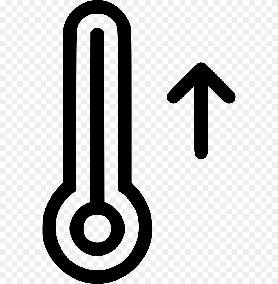 Thermometer Hot Hot Thermometer Icon, Symbol, Sign, Number, Text Png