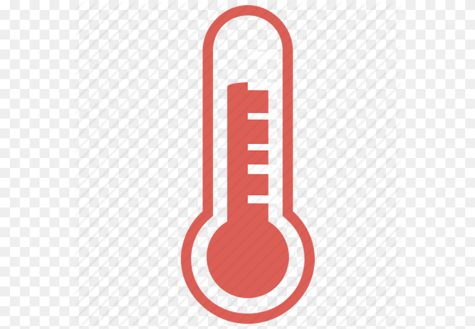 Thermometer Hot Thermometer Icon, Cutlery, Spoon Free Transparent Png