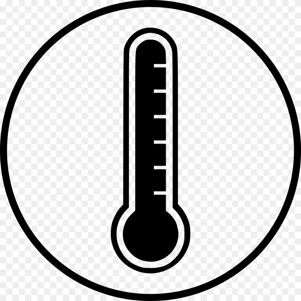 Thermometer Icon Thermometer Icon Atol Protected, Cutlery, Electronics, Hardware Png Image