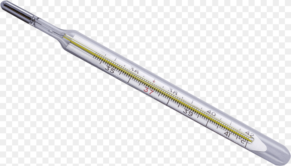 Thermometer Nghia Pusher Free Png Download