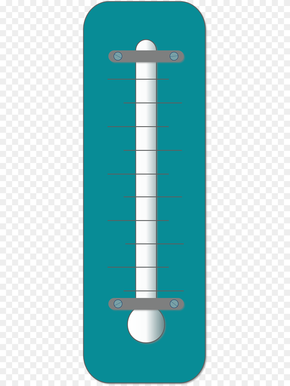 Thermometer Temperature Gauge Money Fundraiser, Cup, Electronics, Phone, Bow Free Png Download