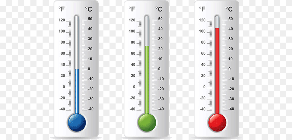 Thermometer Temperaturne Amplitude Png Image