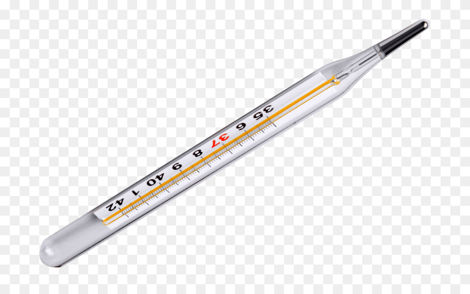 Thermometer Transparent Transparent Best Stock Photos, Blade, Razor, Weapon Png Image
