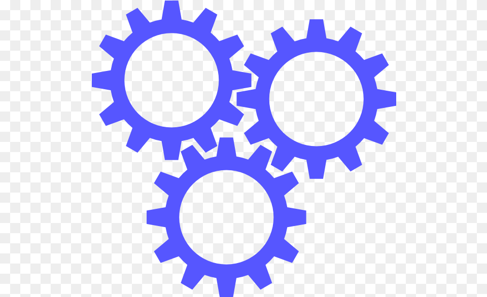 Thermometer Vector Gear Wheel, Machine Free Png