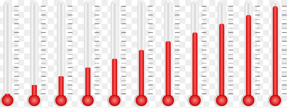 Thermometers Clipart, Cutlery, Spoon, Mace Club, Weapon Png Image