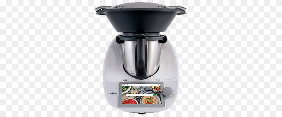 Thermomix, Device, Appliance, Electrical Device, Mixer Png