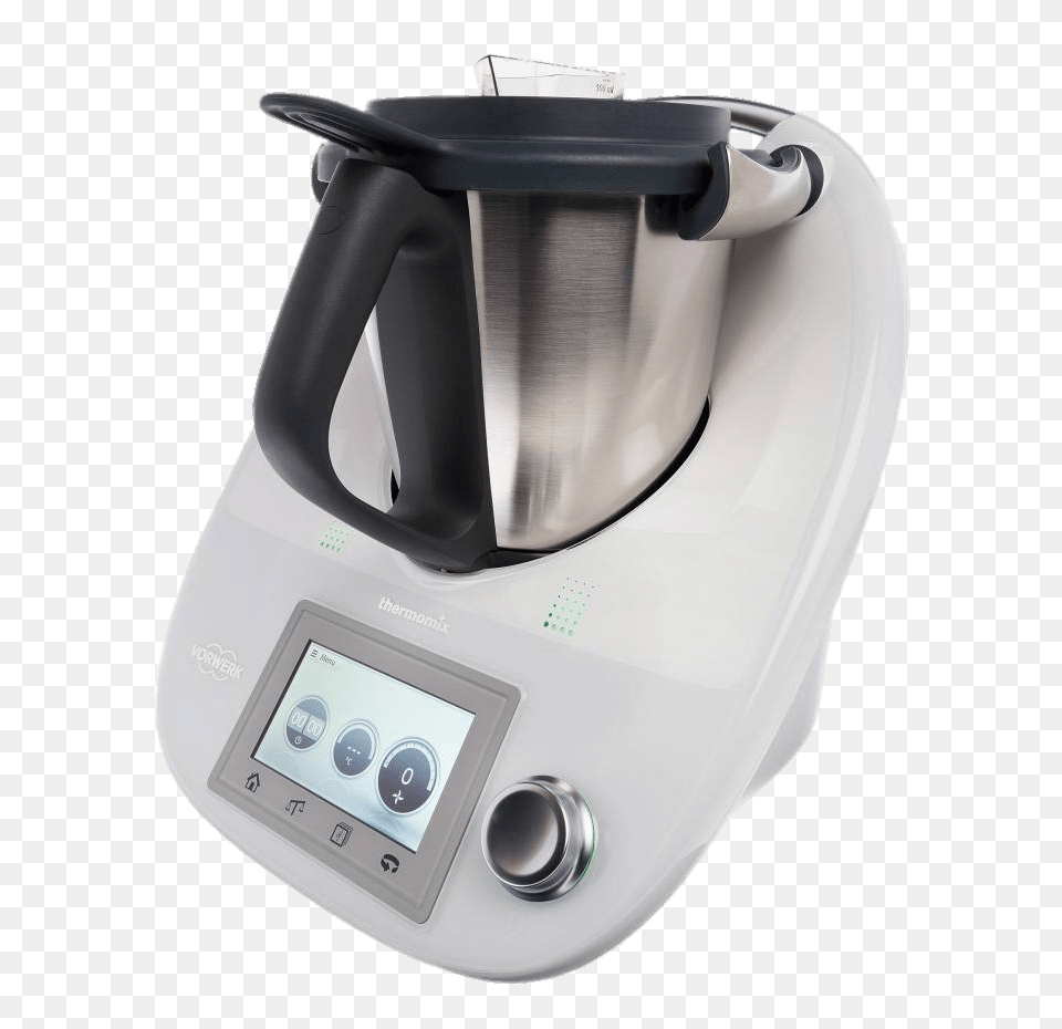 Thermomix, Device, Appliance, Electrical Device, Mixer Png