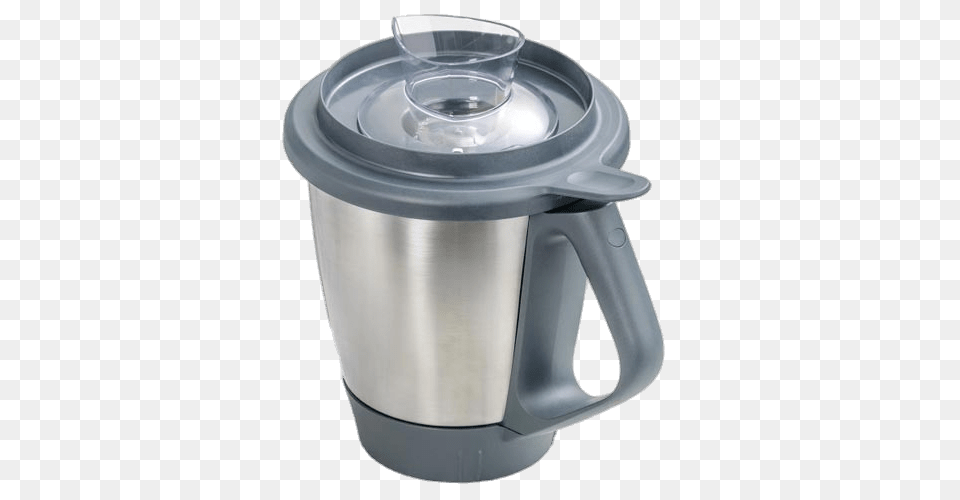 Thermomix Mixing Bowl, Bottle, Shaker, Cup, Device Png
