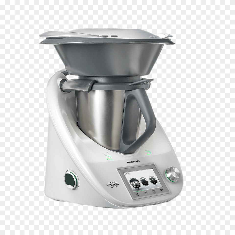 Thermomix With Varoma Tray, Appliance, Device, Electrical Device, Mixer Free Png Download