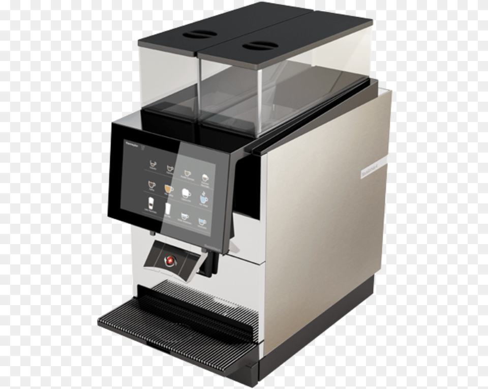 Thermoplan Coffee Machine, Computer Hardware, Electronics, Hardware, Cup Png