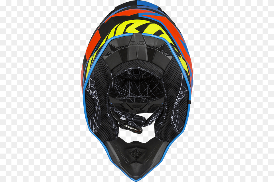 Thermoplastic Helmet Twist Airoh Helmet, Crash Helmet, Clothing, Hardhat Png