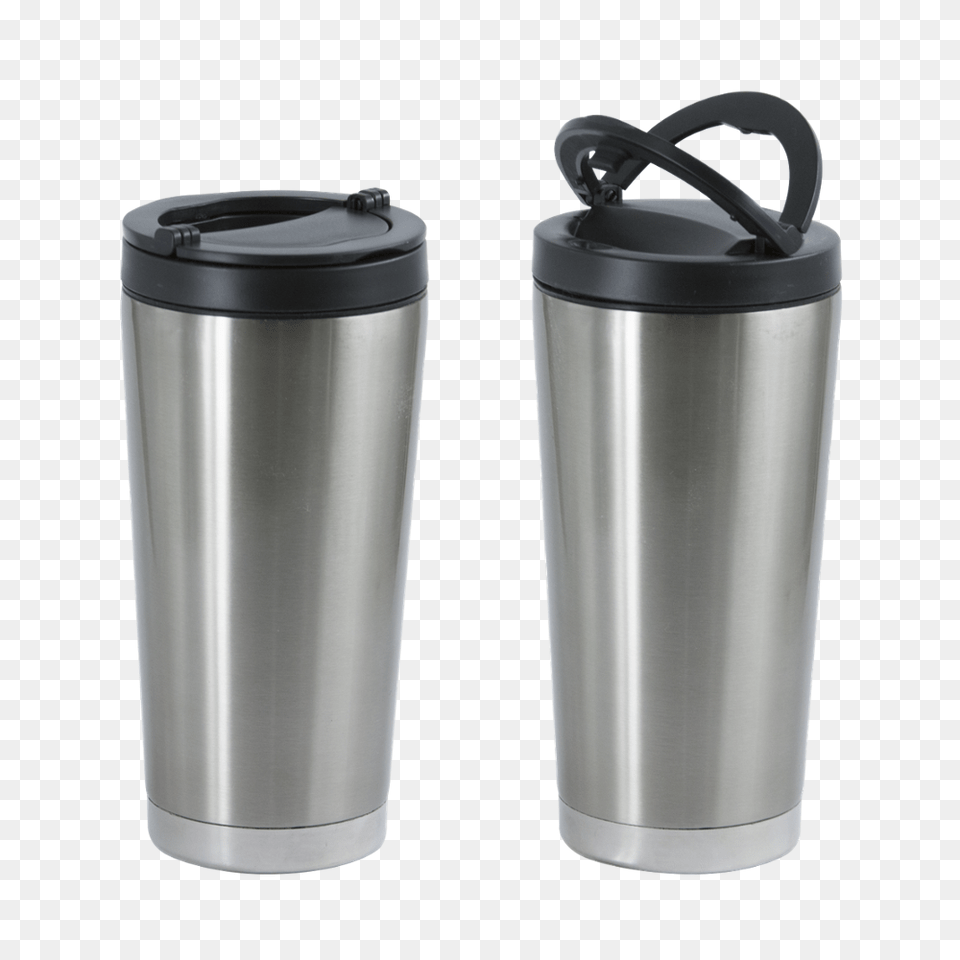 Thermos, Bottle, Steel, Shaker Png Image