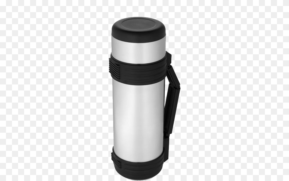 Thermos, Bottle, Shaker, Jug Png Image