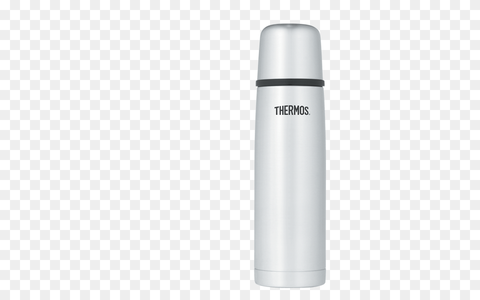 Thermos, Bottle, Shaker, Cosmetics Png Image