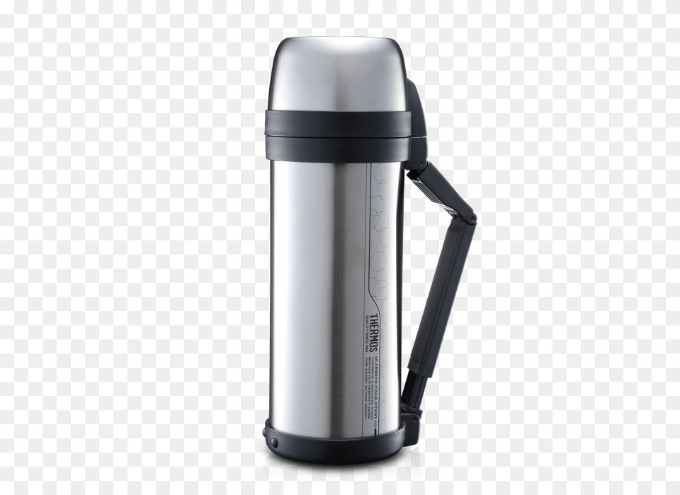 Thermos, Bottle, Shaker Free Transparent Png