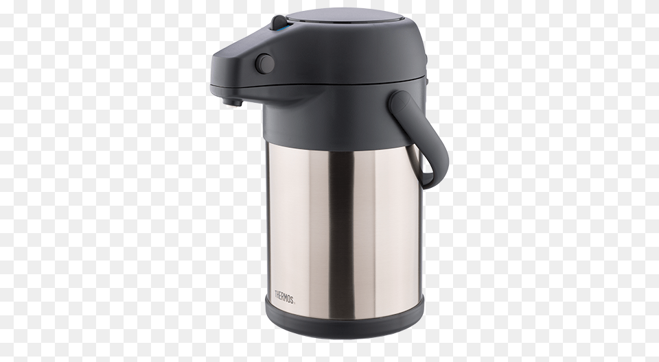 Thermos, Bottle, Shaker, Device Free Transparent Png