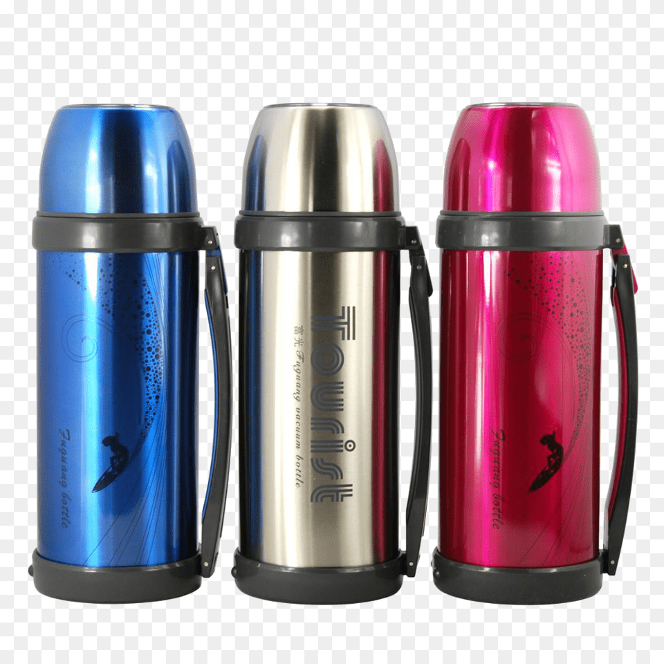 Thermos, Bottle, Shaker, Water Bottle Free Transparent Png