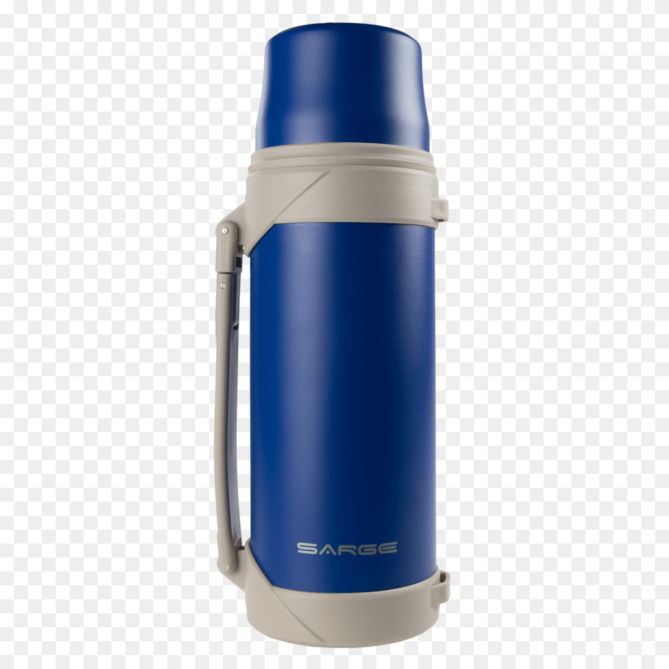 Thermos, Bottle, Water Bottle, Shaker Free Png Download