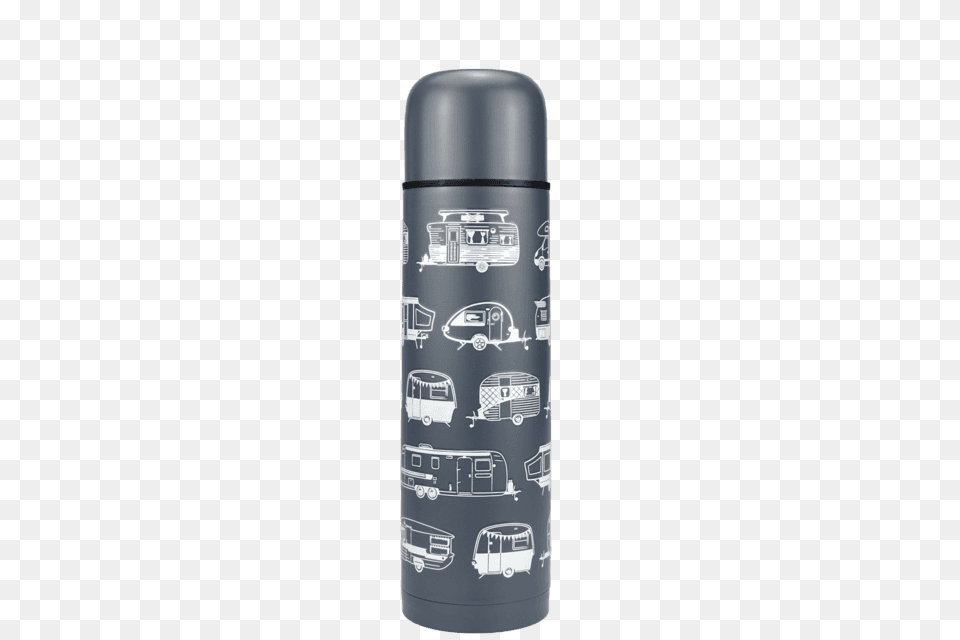 Thermos, Bottle, Shaker, Water Bottle, Cosmetics Free Png