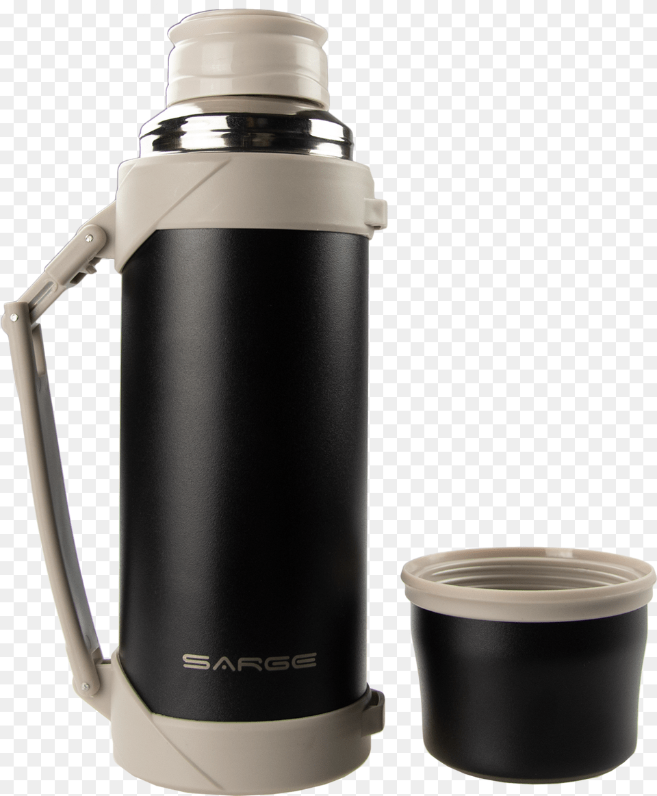 Thermos Flask, Bottle, Shaker, Cup, Disposable Cup Png Image