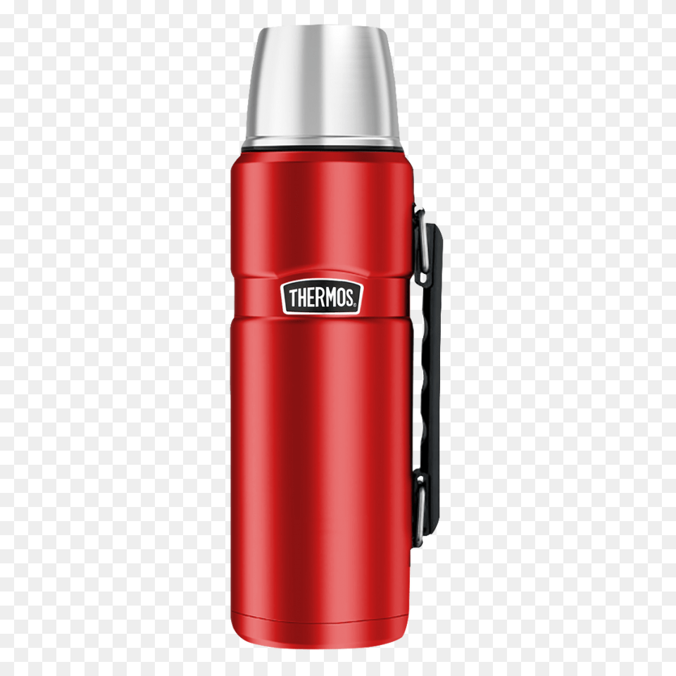 Thermos Stainless King Beverage Bottle, Shaker Free Png Download