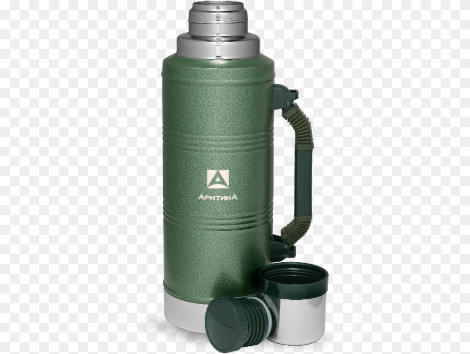 Thermos Vacuum Flask Water Bottle, Cup, Shaker Free Png