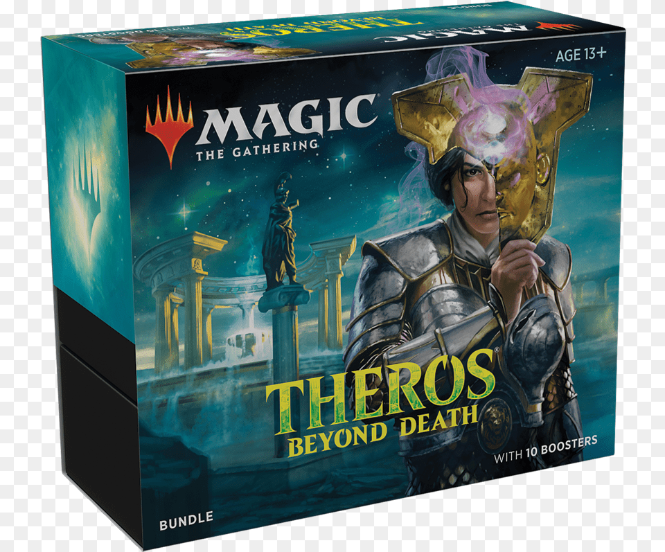 Theros Beyond Death Bundle, Adult, Female, Person, Woman Png Image