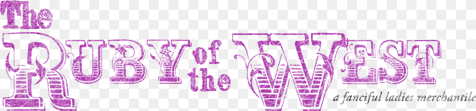 Therubyofthewest, Purple, Art, Graphics Free Png Download