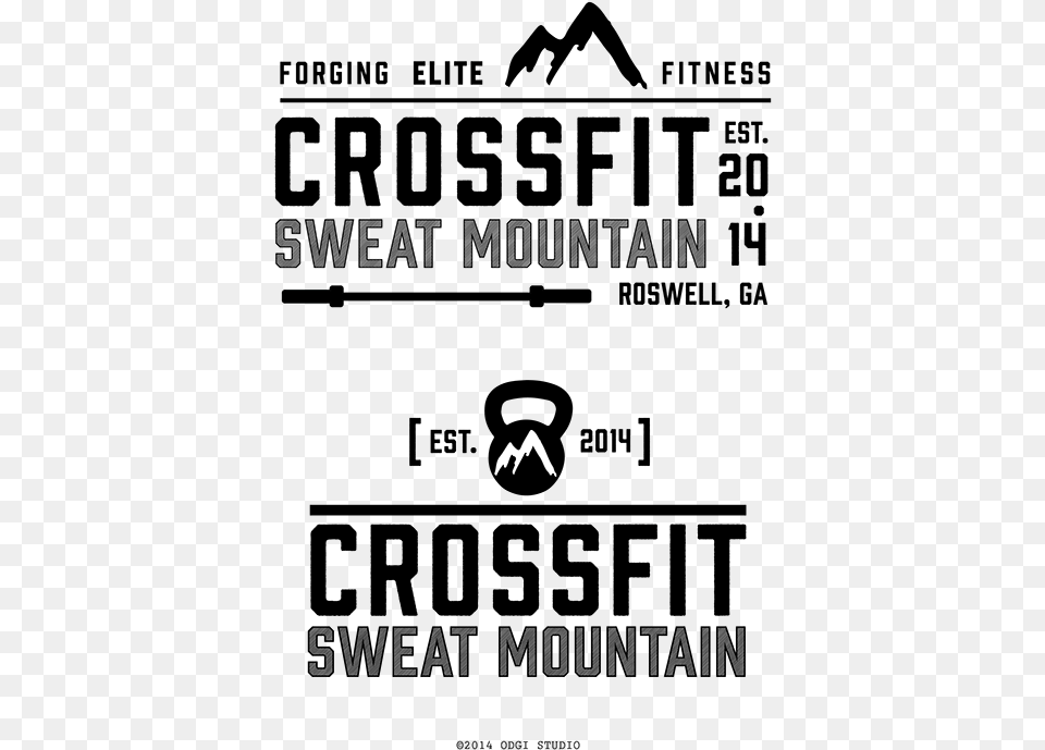 These Are A Few Of The Rejected Comps For The Crossfit Crossfit Design Logo, Animal, Bird, Flying, Nature Png