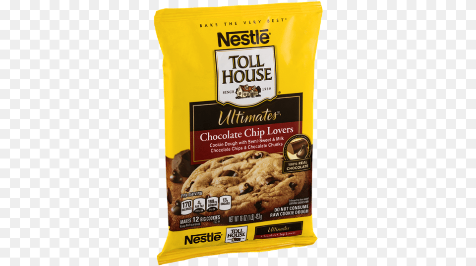 These Are G Https Nestle Toll House, Food, Sweets, Cookie Free Png
