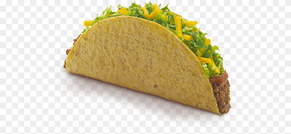 These Are Legally The Only Tacos You Can Consume And Hard Shell Taco, Food, Sandwich Free Png Download