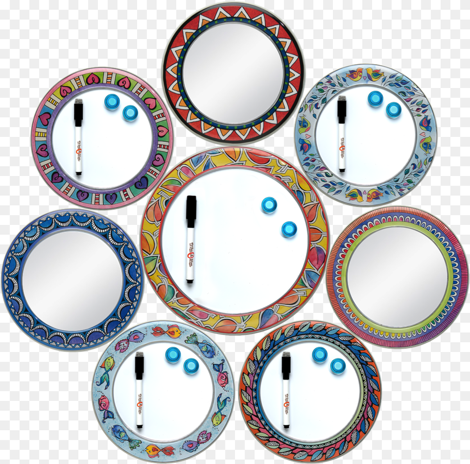 These Are Some Of The Designs I Licensed To Trim A Doodle, Art, Plate, Porcelain, Pottery Png