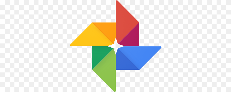 These Are The Best Apps For Your Android Device U2014 Period Google Photo Icon, Star Symbol, Symbol, Art, Paper Free Png