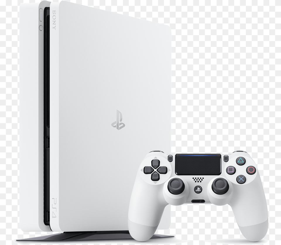 These Are The Best Resident Evil 7 Deals And Terrifyingly Sony Entertainment Ps4 Slim White 500gb Chassis D, Camera, Electronics, Computer, Laptop Png