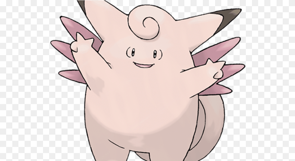 These Are The Hardest Pokemon To Catch In Go Pokedex 36, Animal, Mammal, Pig, Cat Png Image