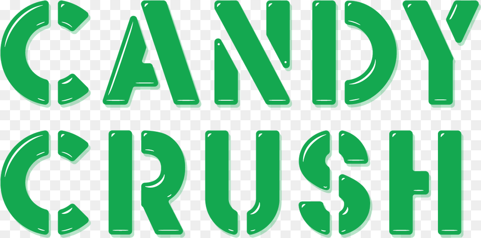 These Are The Worlds Best Candies New York Times Candy Crush, Green, Text, Symbol, Number Free Png