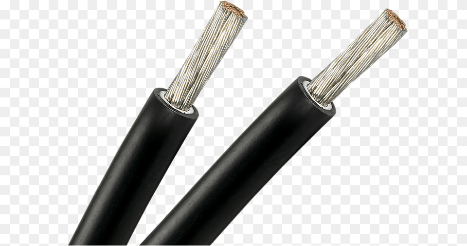 These Cables Are Especially Designed For Use In Photovoltaic Dc Cable For Solar, Smoke Pipe, Wire Png