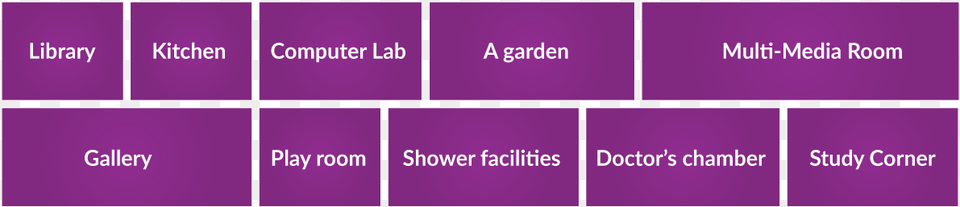 These Facilities Include Graphic Design, Purple, Book, Publication, Text Png Image