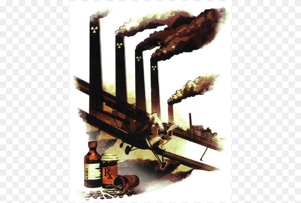 These Factors Are All Part Of The Biochemical Problem Single Malt Whisky, Architecture, Building, Factory Png Image