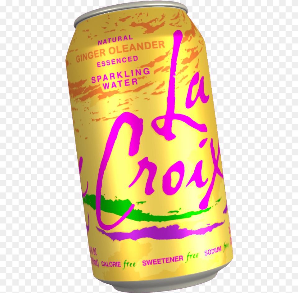 These Flavors Are Worth Key Lime La Croix, Can, Tin, Beverage, Soda Png Image
