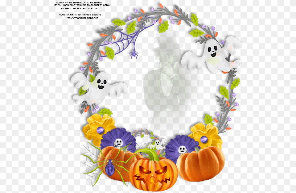 These Frames Are Ftu Personal Use Only Ftu Cluster Fall Cluster Frame, Vegetable, Pumpkin, Produce, Food Png