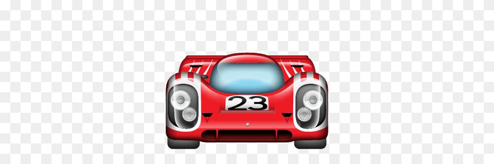 These Porsche Emoji Are Reason Alone To Ios Flatsixes, Car, Sports Car, Transportation, Vehicle Free Png Download