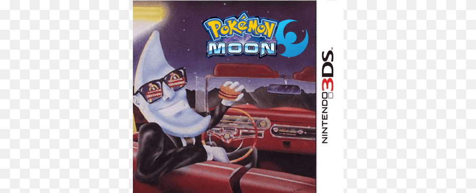 These Positions Require Workers To Collaborate With Nintendo 3ds Pokmon Moon Game, Person Png Image