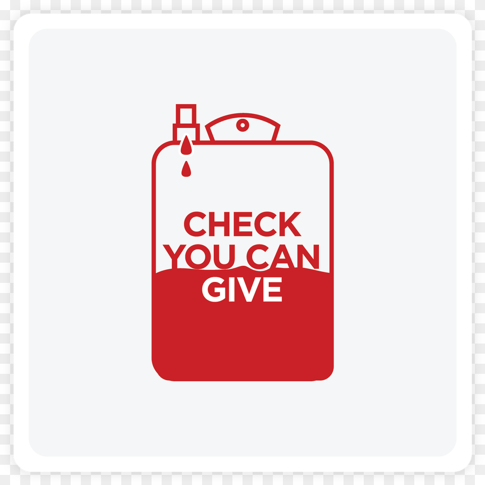 These Questions Will Help You Check You Are Able To Give Blood, Cylinder, First Aid Png