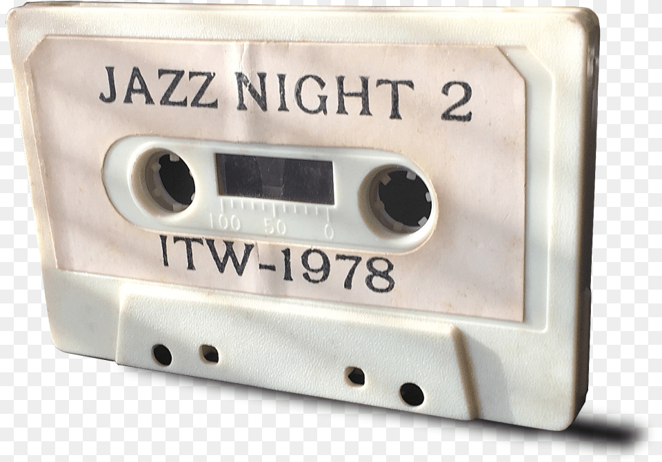 These Recordings Remind Us That There Was Very Little Compact Cassette Free Png Download