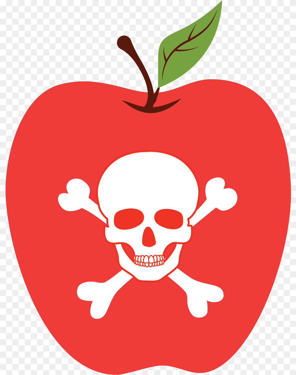 These Retail Chains Have Poison Fruit, Apple, Food, Plant, Produce Free Png Download