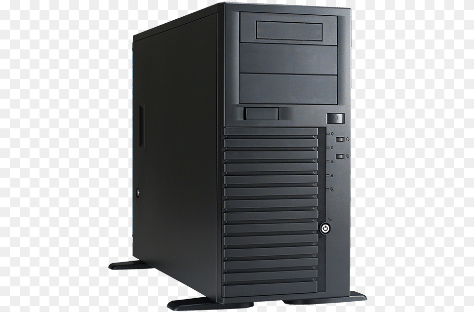 These Servers Have A Flexible Design That Allows For Chenbro Server Case, Electronics, Computer, Computer Hardware, Hardware Free Png