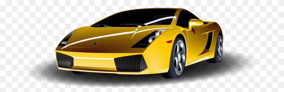 Thestructorr Lamborghini Gallardo, Alloy Wheel, Vehicle, Transportation, Tire Free Png Download