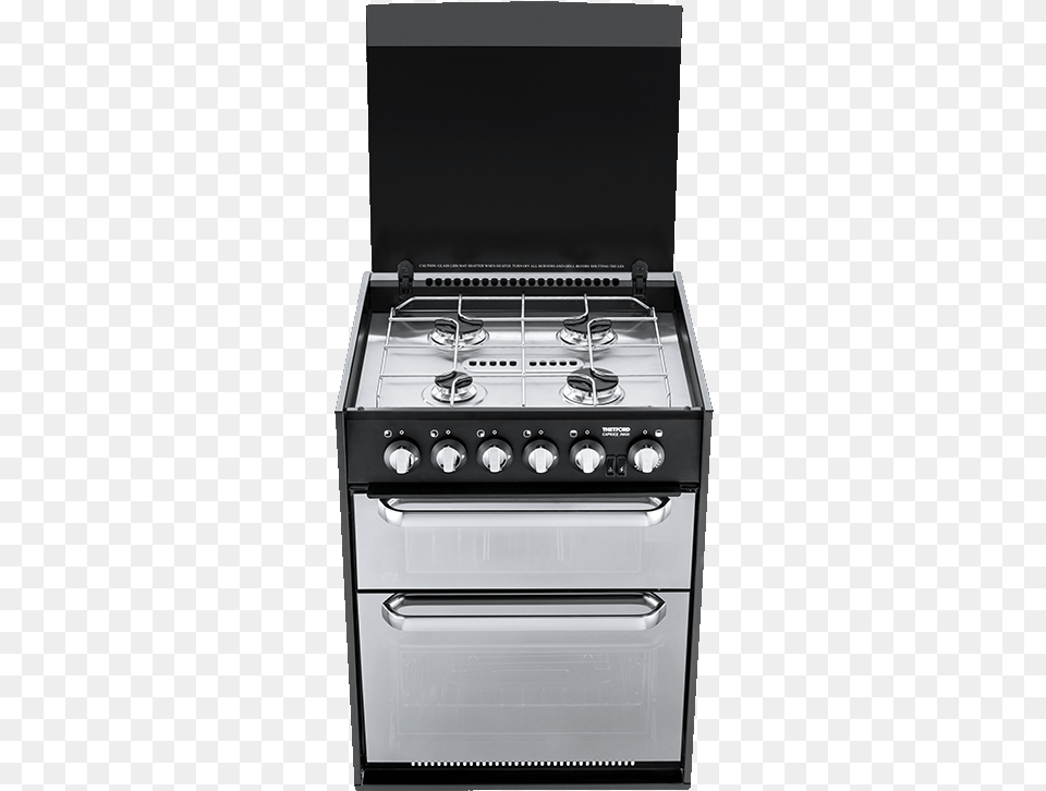 Thetford Caprice Mk3 Gas Only Oven, Appliance, Device, Electrical Device, Stove Free Png